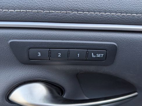 Certified 2024 Lexus ES 300h w/ Premium Package image 20