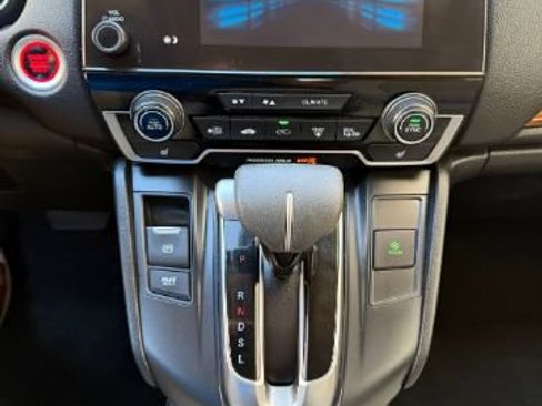 Used 2018 Honda CR-V EX image 19