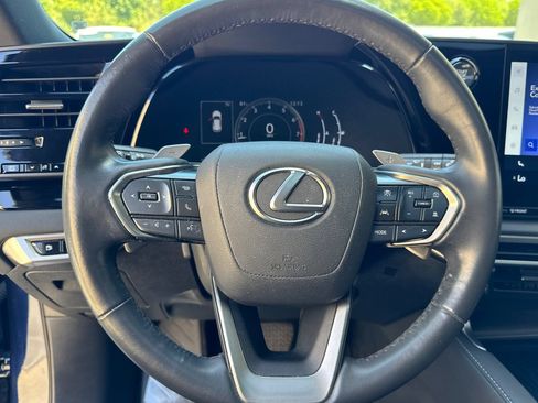 Used 2023 Lexus RX 350 FWD w/ Cold Area Package image 27