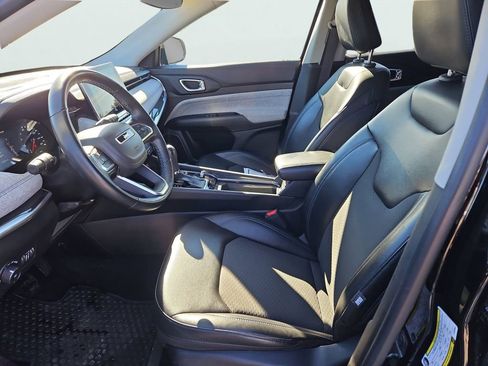 Used 2022 Jeep Compass Latitude w/ Convenience Group image 31