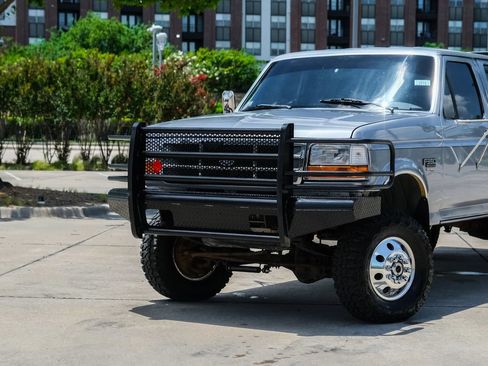 Used 1997 Ford F350 4x4 Crew Cab image 8