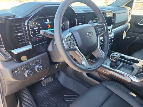 New 2026 Chevrolet Silverado 1500 RST w/ All Star Edition Plus image 44