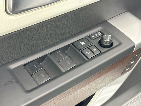 Certified 2025 Toyota Tundra Capstone image 32