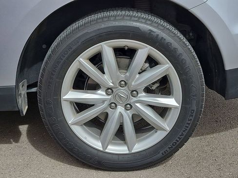 Used 2019 Acura RDX AWD image 5