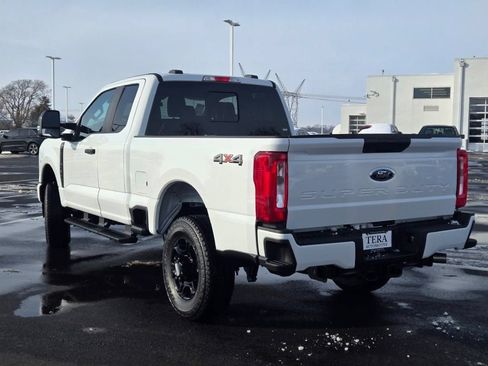 New 2026 Ford F350 XL w/ STX Appearance Package AWD/4WD image 15