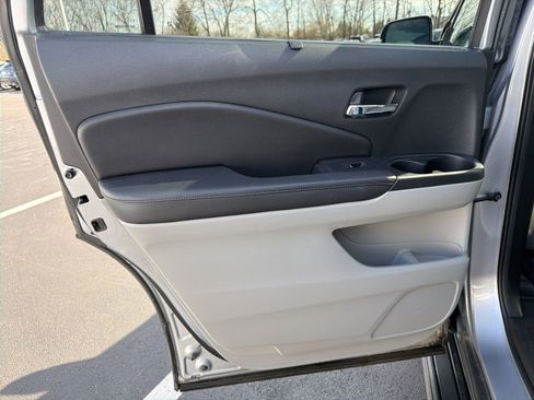 Certified 2019 Honda Pilot Elite image 20