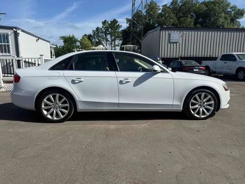 Used 2013 Audi A4 2.0T Prestige w/ Prestige Pkg image 7