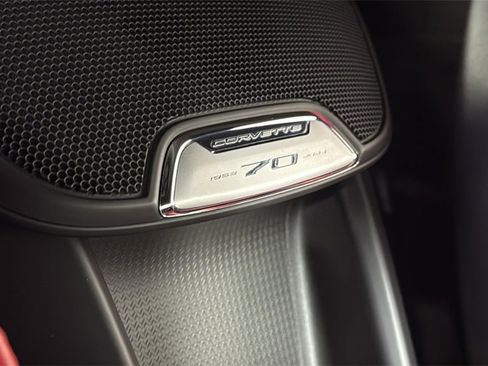 Used 2023 Chevrolet Corvette Stingray Coupe w/ Z51 Performance Package image 31