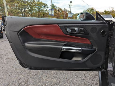 Used 2024 Ford Mustang GT Premium w/ GT Performance Package image 11