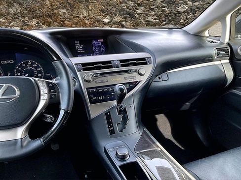 Used 2014 Lexus RX 350 350 image 6