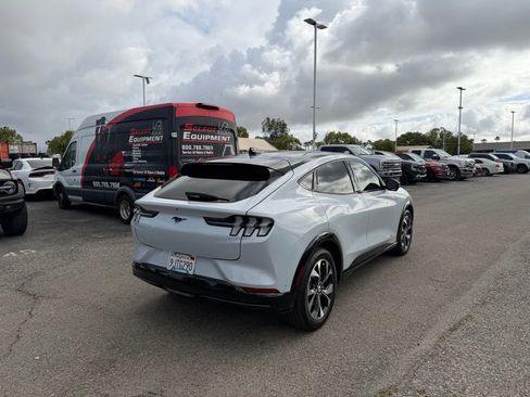 Used 2023 Ford Mustang Mach-E Premium image 3