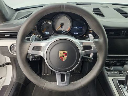 Used 2014 Porsche 911 GT3 RWD image 27