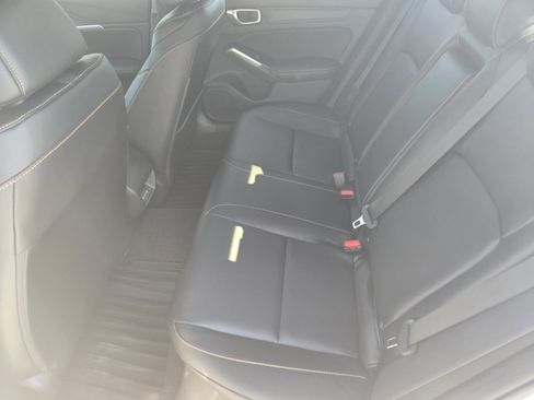 Used 2026 Acura Integra A-Spec w/ Technology Package FWD image 22