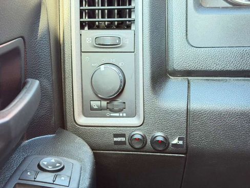 Used 2024 RAM 1500 Tradesman RWD image 28