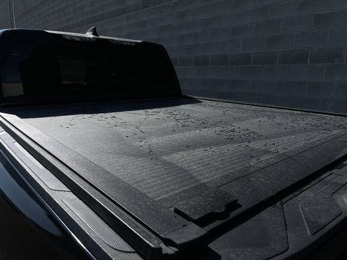 Used 2022 Toyota Tundra TRD Pro AWD/4WD image 7