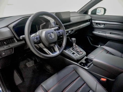 New 2026 Honda CR-V Sport-L image 20