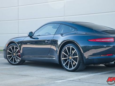 Used 2015 Porsche 911 Carrera image 50