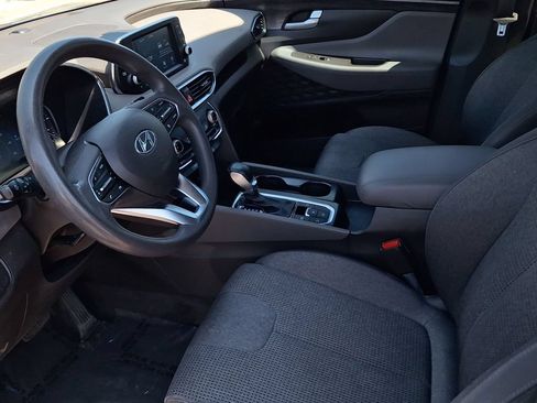 Used 2019 Hyundai Santa Fe SEL AWD/4WD image 10