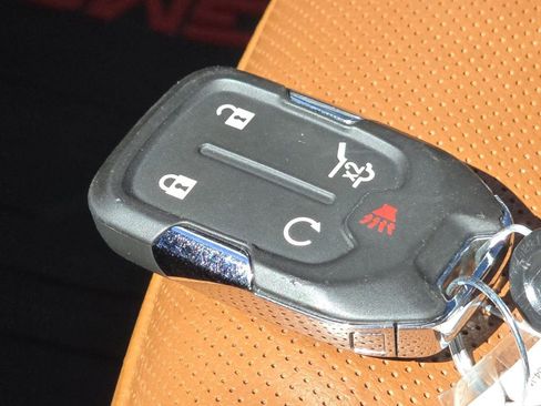 Used 2020 GMC Acadia AT4 w/ Driver Alert Package II image 36