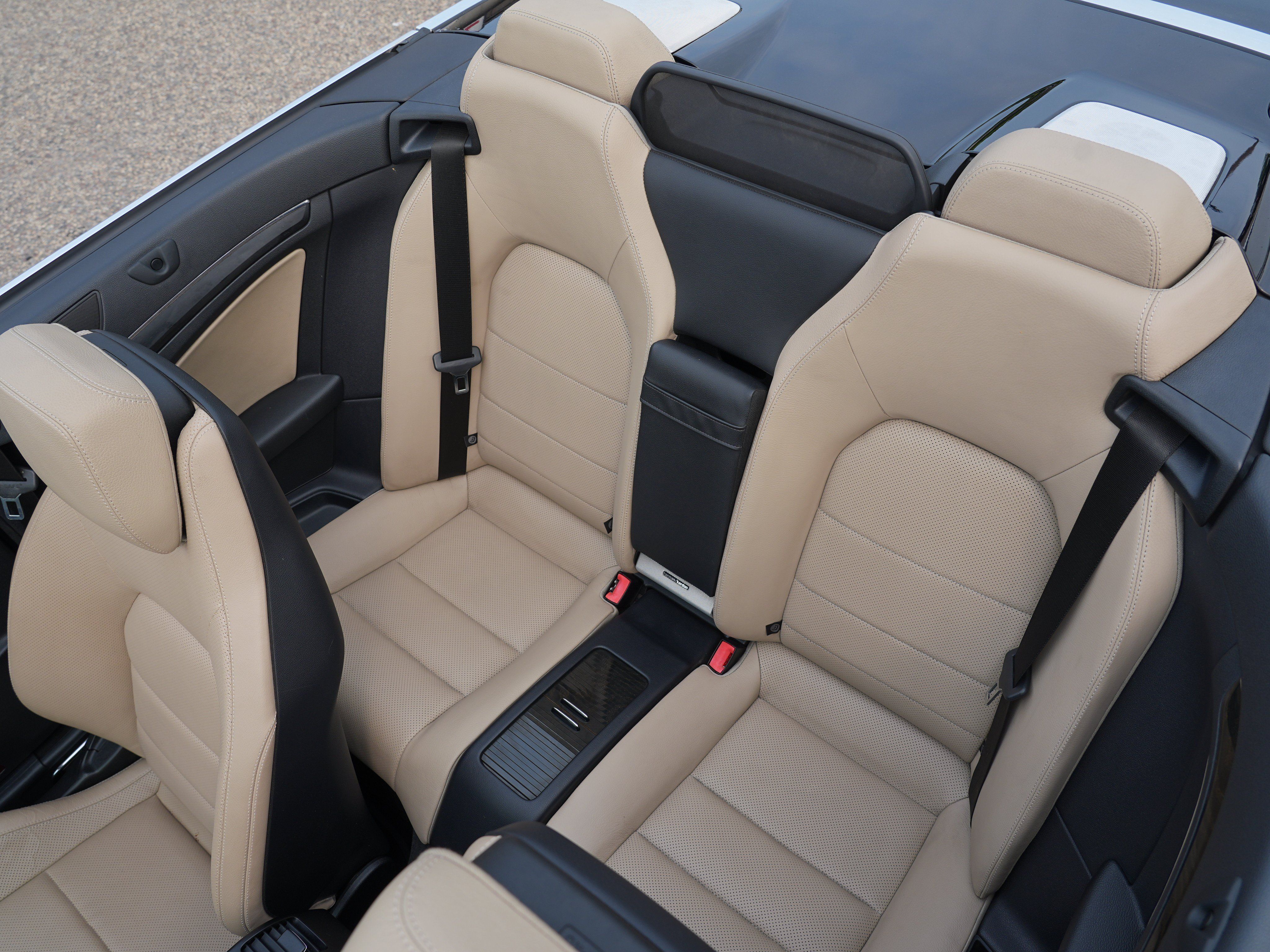 Used 2013 Mercedes-Benz E 550 Cabriolet image 20