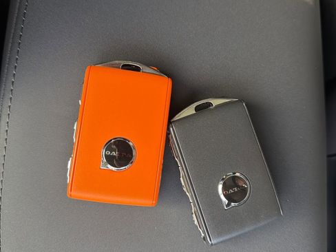 New 2026 Volvo XC60 B5 Plus w/ Protection Package Premier image 42