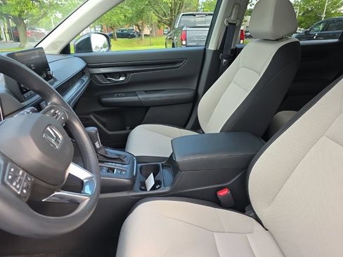 Used 2024 Honda CR-V EX image 22