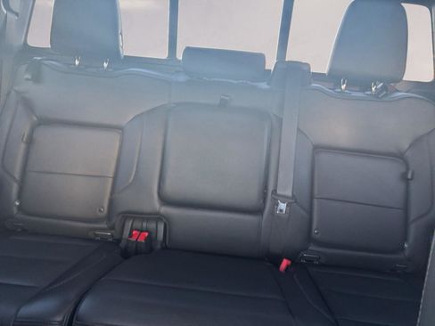 Used 2023 GMC Sierra 1500 Denali w/ Denali Reserve Package image 14