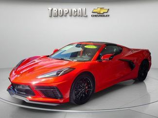 New 2026 Chevrolet Corvette Stingray Coupe w/ 1LT video 1