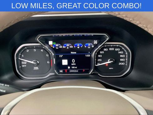 Used 2021 GMC Yukon Denali image 28