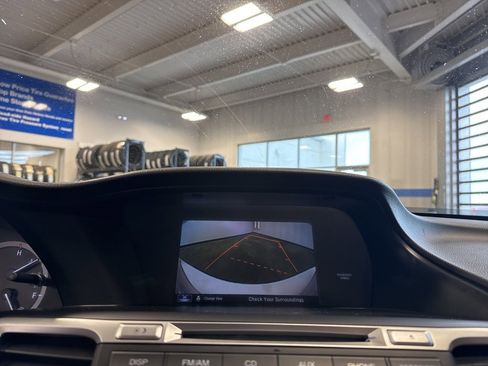 Used 2017 Honda Accord LX image 14