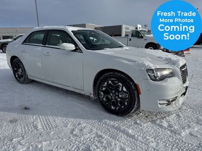 Used 2023 Chrysler 300 Touring L w/ Comfort Group