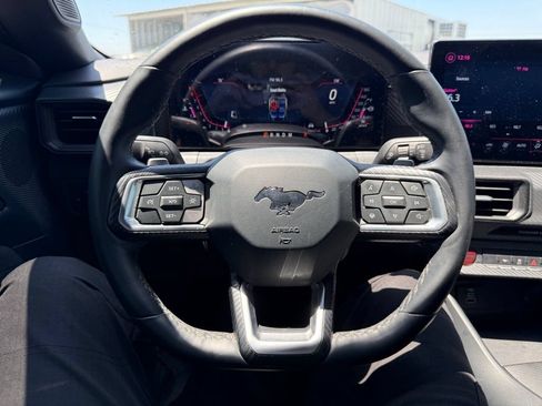 Used 2024 Ford Mustang GT RWD image 6
