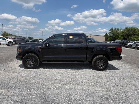 Used 2025 Ford F150 Tremor w/ Equipment Group 402A High AWD/4WD image 5