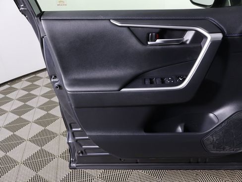 Used 2020 Toyota RAV4 XSE image 23