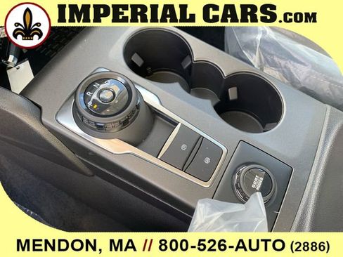 New 2025 Ford Bronco Sport Outer Banks w/ Outer Banks Tech Package+ image 26