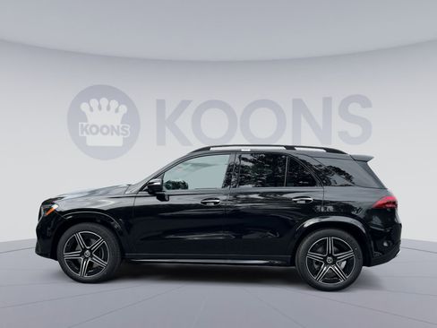 New 2026 Mercedes-Benz GLE 350 4MATIC image 7
