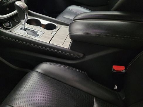 Used 2017 Nissan Murano SL w/ Cargo Package image 26