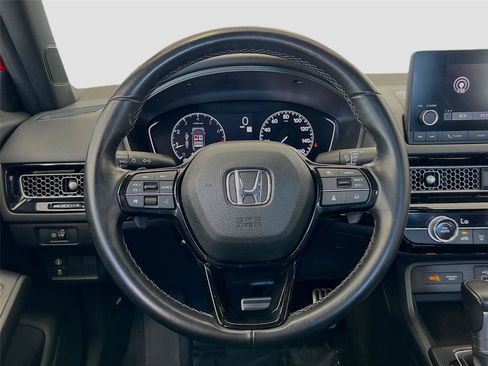 Certified 2023 Honda Civic Sport image 17