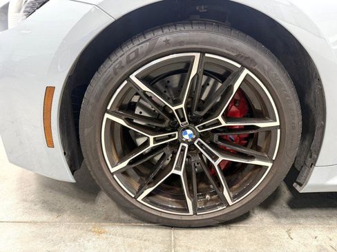Used 2024 BMW M2 w/ Lighting Package RWD image 38