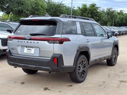 New 2026 Subaru Outback Limited XT