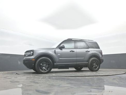 New 2026 Ford Bronco Sport Big Bend w/ Black Appearance Package AWD/4WD image 36