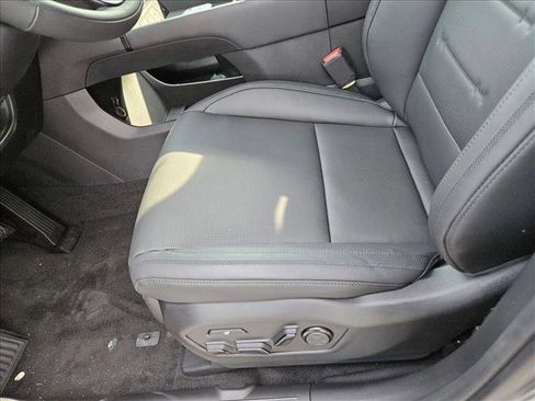 New 2026 Hyundai Santa Fe Calligraphy image 4