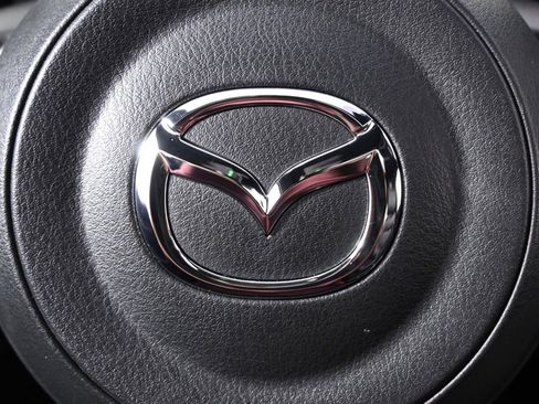 Certified 2025 MAZDA CX-5 2.5 Turbo w/ Premium Package image 37