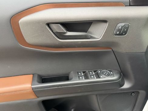 New 2025 Ford Bronco Sport Outer Banks w/ Outer Banks Tech Package+ AWD/4WD image 9