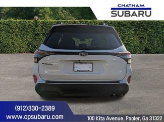New 2026 Subaru Forester Premium w/ Base/Premium Plus Package AWD/4WD video 1