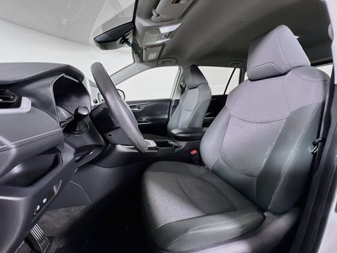 Certified 2024 Toyota RAV4 XLE FWD image 11