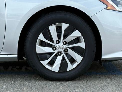 Used 2021 Nissan Altima 2.5 S w/ Driver Assist Package image 30