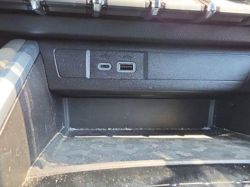 Used 2024 Chevrolet Colorado ZR2 w/ LPO, Sports Bar Package AWD/4WD image 19
