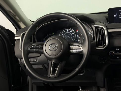 Used 2025 MAZDA CX-50 2.5 Hybrid w/ Cargo Package image 15