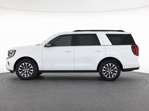 Used 2025 Ford Expedition Platinum AWD/4WD image 12
